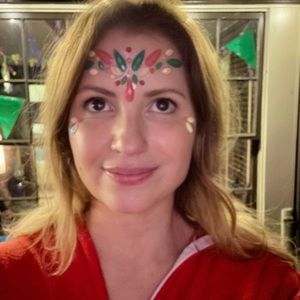 Meet your Posher, Katie carroll